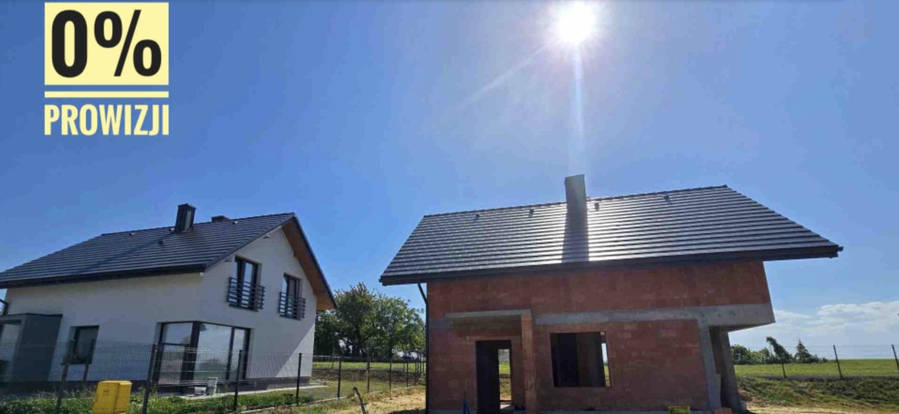 dom wolnostojący, 4 pokoje Wielka Wieś. Zdjęcie 4