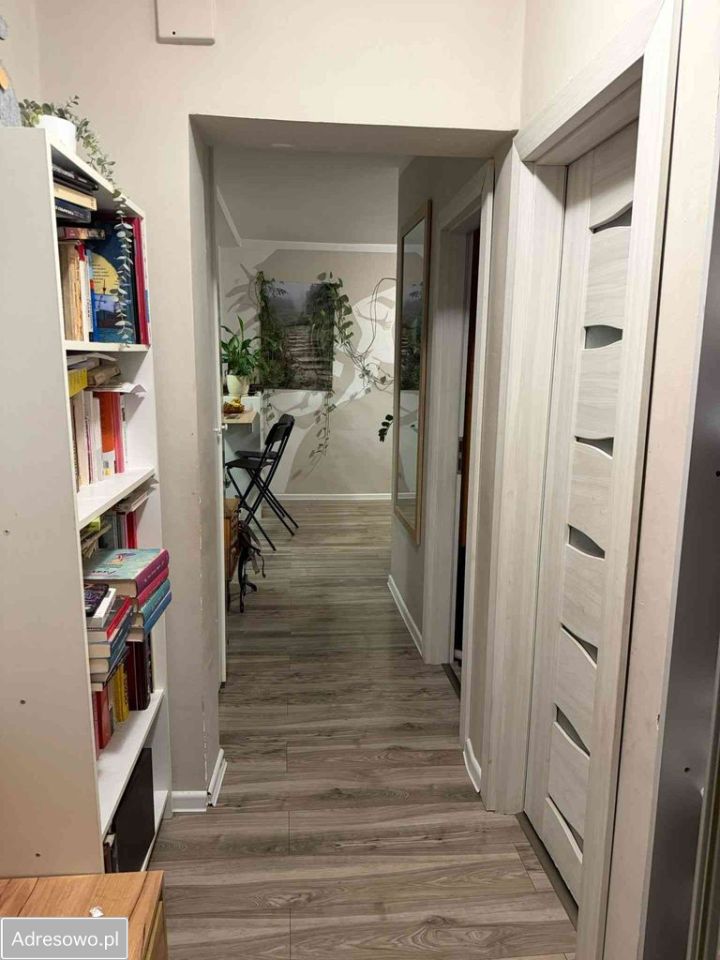 Mieszkanie 3-pokojowe Będzin, ul. Józefa Skalskiego. Zdjęcie 5