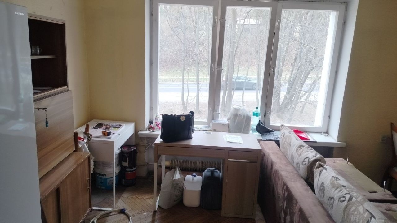 Mieszkanie 1-pokojowe Lublin Czechów, ul. Ireny Kosmowskiej. Zdjęcie 6