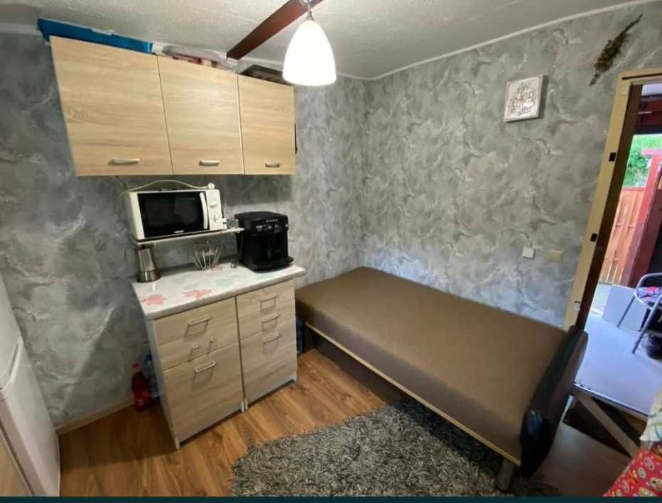 Działka rekreacyjna Niewiesze. Zdjęcie 7