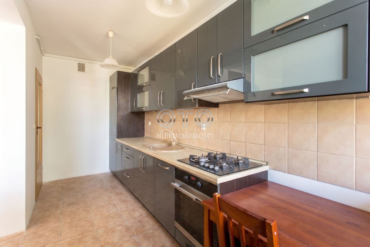 Mieszkanie 2-pokojowe Wrocław Śródmieście, ul. Jedności Narodowej. Zdjęcie 6