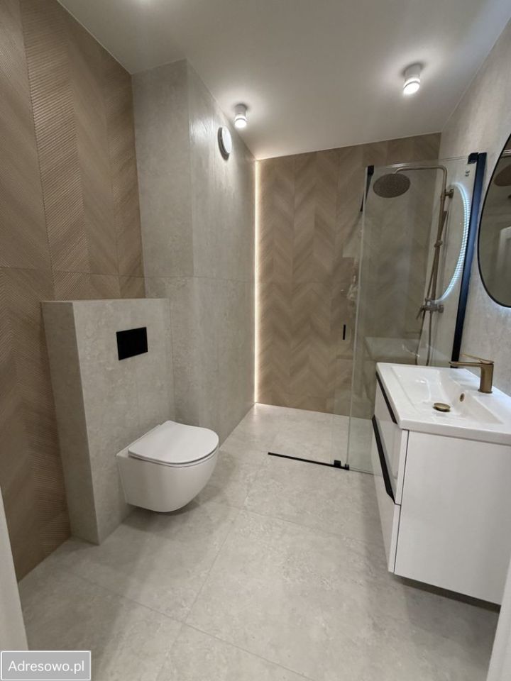 Mieszkanie 2-pokojowe Zielona Góra Centrum, ul. Szlachecka. Zdjęcie 3