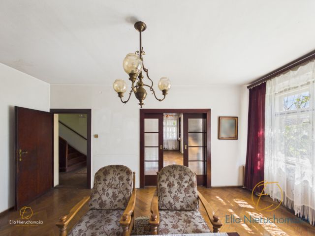 dom szeregowy, 4 pokoje Legnica, ul. Świerkowa. Zdjęcie 4