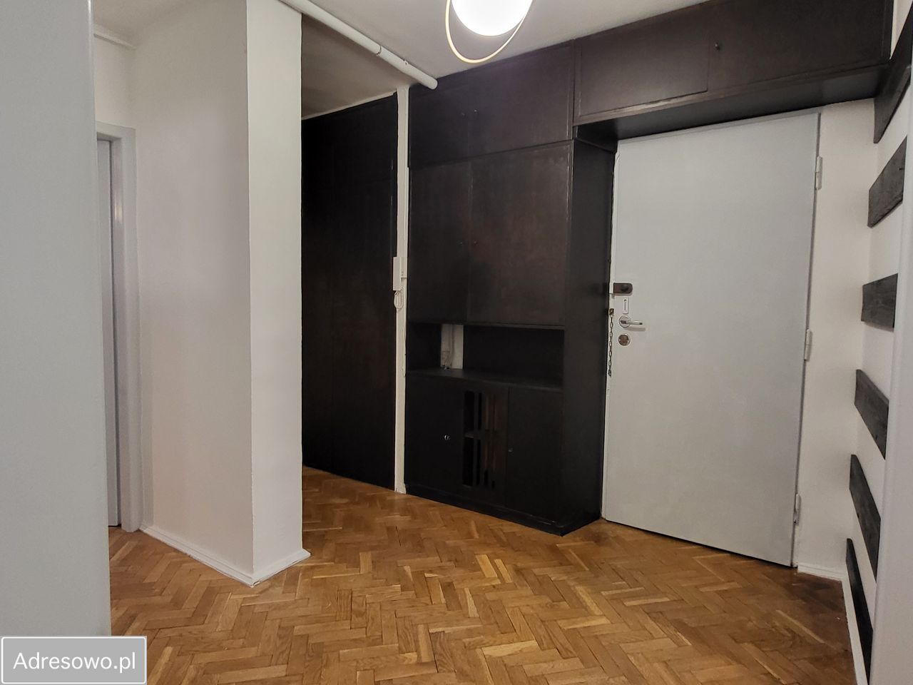 Mieszkanie 3-pokojowe Kraków Dębniki, ul. Komandosów. Zdjęcie 12