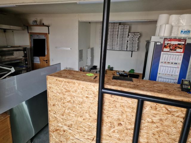 Lokal Kraków Podgórze, ul. Za Torem. Zdjęcie 6
