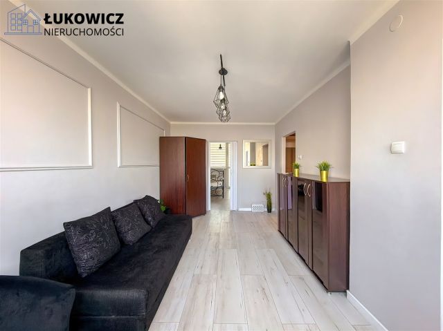 Mieszkanie 2-pokojowe Bielsko-Biała Złote Łany. Zdjęcie 5