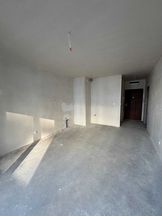 Mieszkanie 1-pokojowe Białystok Centrum, ul. Jurowiecka. Zdjęcie 4