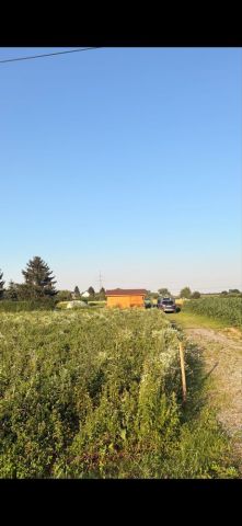 Działka budowlana Pobiednik Mały. Zdjęcie 1