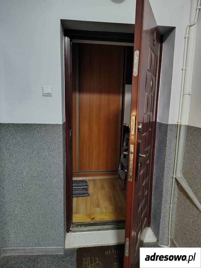 Mieszkanie 2-pokojowe Ząbkowice Śląskie. Zdjęcie 6