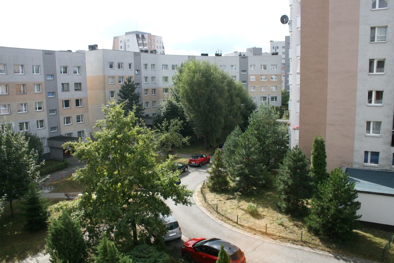 Mieszkanie 3-pokojowe Katowice Piotrowice, ul. Marcina Radockiego. Zdjęcie 11