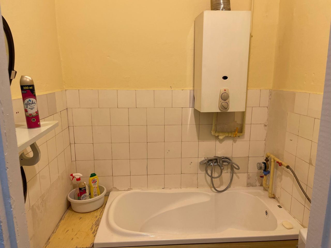 Mieszkanie 1-pokojowe Brzeg Centrum, rynek Rynek. Zdjęcie 10