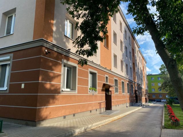 Mieszkanie 2-pokojowe Radom, ul. Józefa Chełmońskiego. Zdjęcie 1