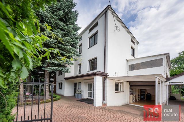 dom wolnostojący, 5 pokoi Warszawa Ursus, ul. Kaczorowska. Zdjęcie 1