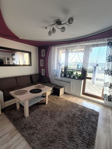 Mieszkanie 3-pokojowe Myszków, ul. Majora Sucharskiego. Zdjęcie 1