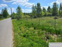 Działka budowlana Gąski, ul. Górna. Zdjęcie 4