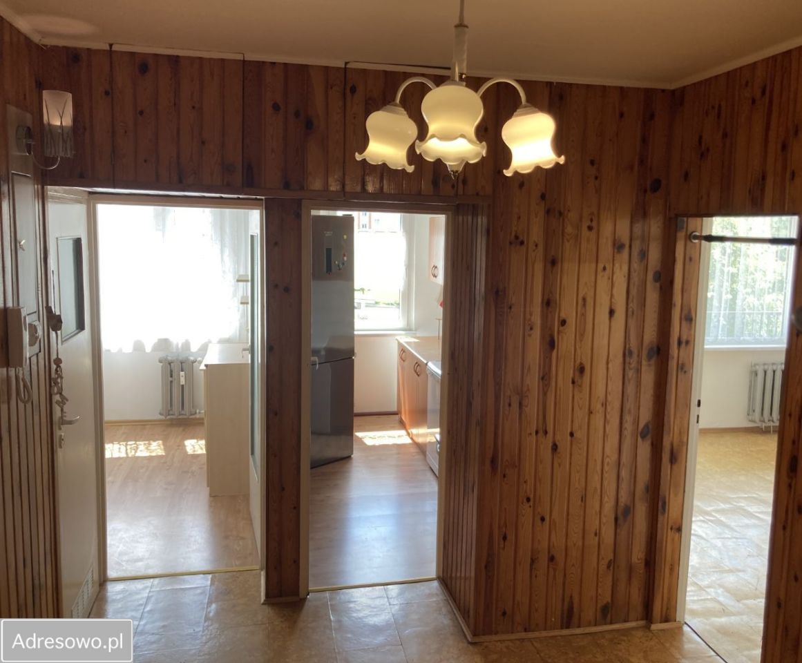 Mieszkanie 3-pokojowe Bolesławiec, ul. Konstytucji 3 Maja. Zdjęcie 7