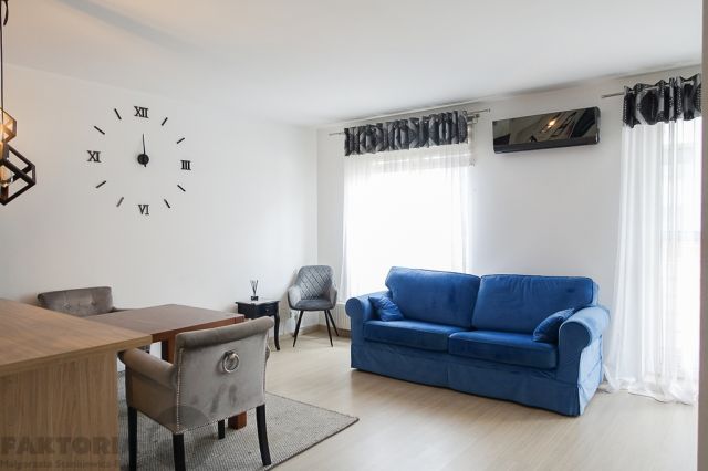 Mieszkanie 2-pokojowe Szczecin Gumieńce, ul. Kazimierska. Zdjęcie 1