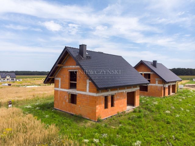 dom wolnostojący, 3 pokoje Niwnica. Zdjęcie 4