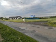 Działka budowlana Łęczna Trębaczów, os. Kolonia Trębaczów. Zdjęcie 2