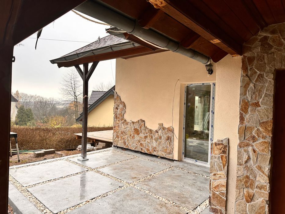 dom wolnostojący, 5 pokoi Janowice Wielkie. Zdjęcie 6