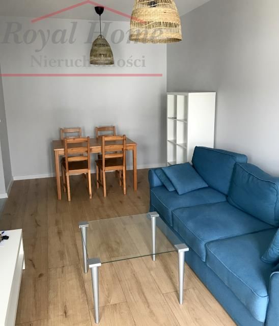 Mieszkanie 2-pokojowe Wrocław Krzyki