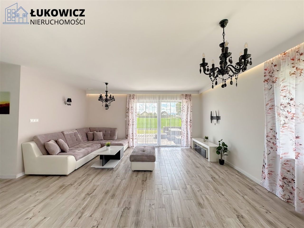 dom wolnostojący, 4 pokoje Kaniów. Zdjęcie 7