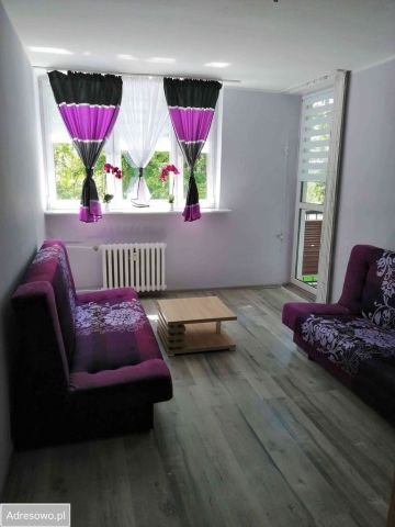 Mieszkanie 3-pokojowe Lublin LSM, ul. Kazimierza Wielkiego. Zdjęcie 1