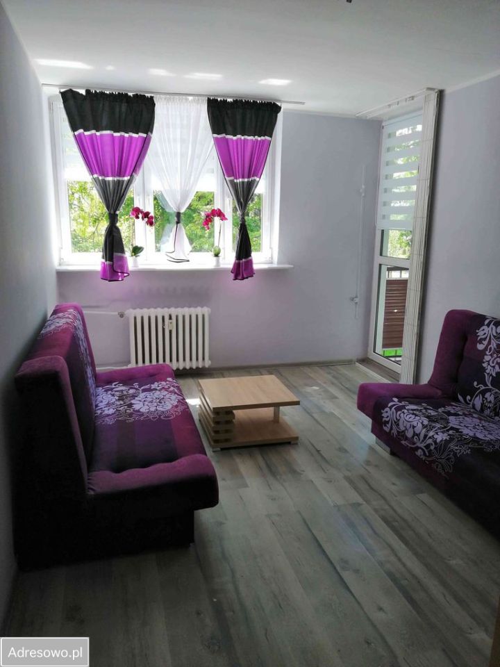 Mieszkanie 3-pokojowe Lublin LSM, ul. Kazimierza Wielkiego