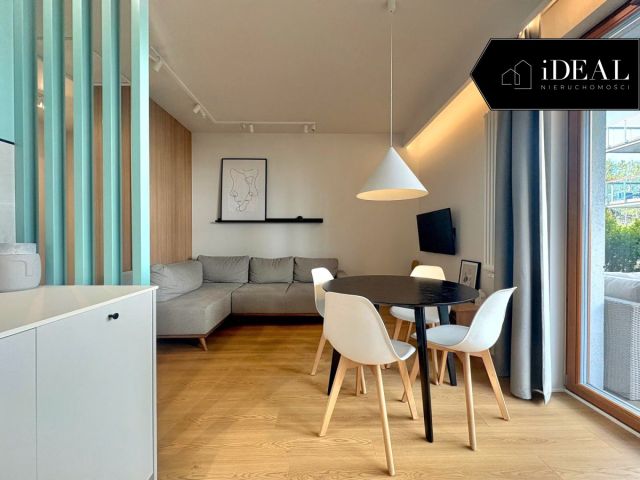 Mieszkanie 2-pokojowe Gdańsk Brzeźno, ul. Karola Chodkiewicza. Zdjęcie 5