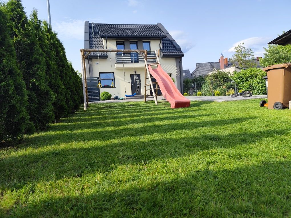 dom wolnostojący Ostrołęka. Zdjęcie 8