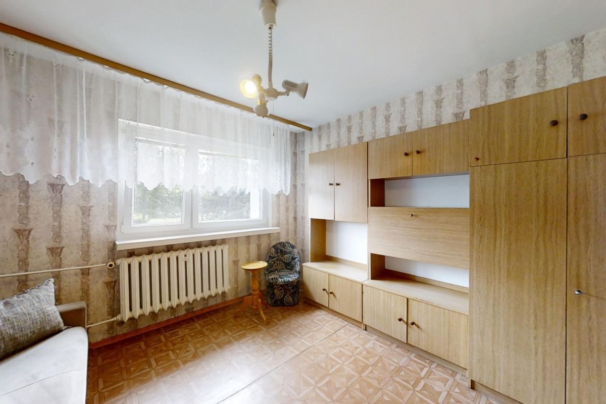 Mieszkanie 2-pokojowe Łódź Górna, ul. Smocza. Zdjęcie 9