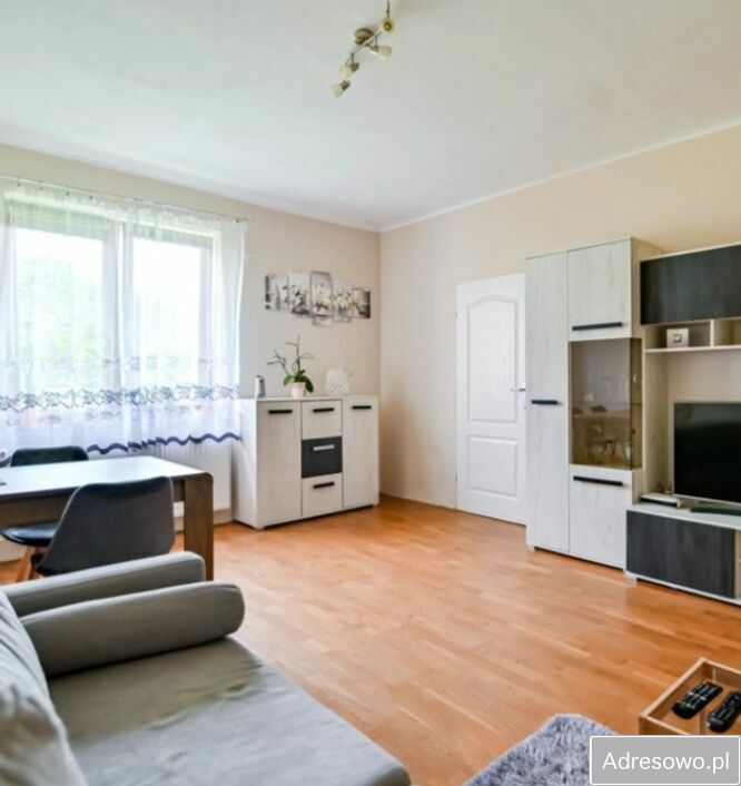 Mieszkanie 3-pokojowe Marcinkowo