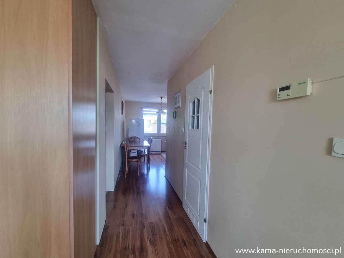 Mieszkanie 2-pokojowe Jelenia Góra Zabobrze, ul. Witolda Małcużyńskiego. Zdjęcie 10