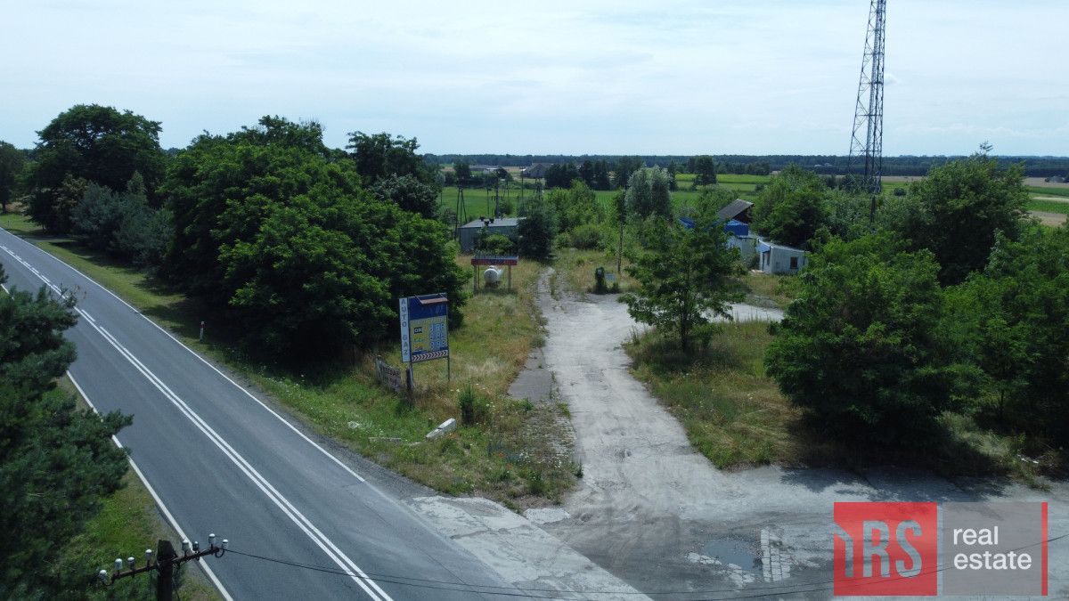 Lokal Rzymsko. Zdjęcie 4