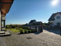 dom wolnostojący, 5 pokoi Małkowo, ul. Dworska. Zdjęcie 1