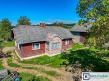 dom wolnostojący, 3 pokoje Kopytowa