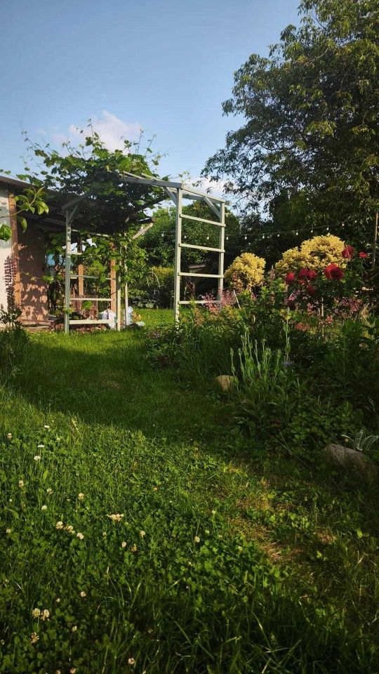 Działka rod Warszawa Ochota. Zdjęcie 7