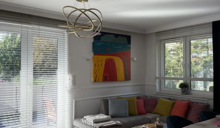 Mieszkanie 3-pokojowe Inowrocław Solanki, ul. Solankowa