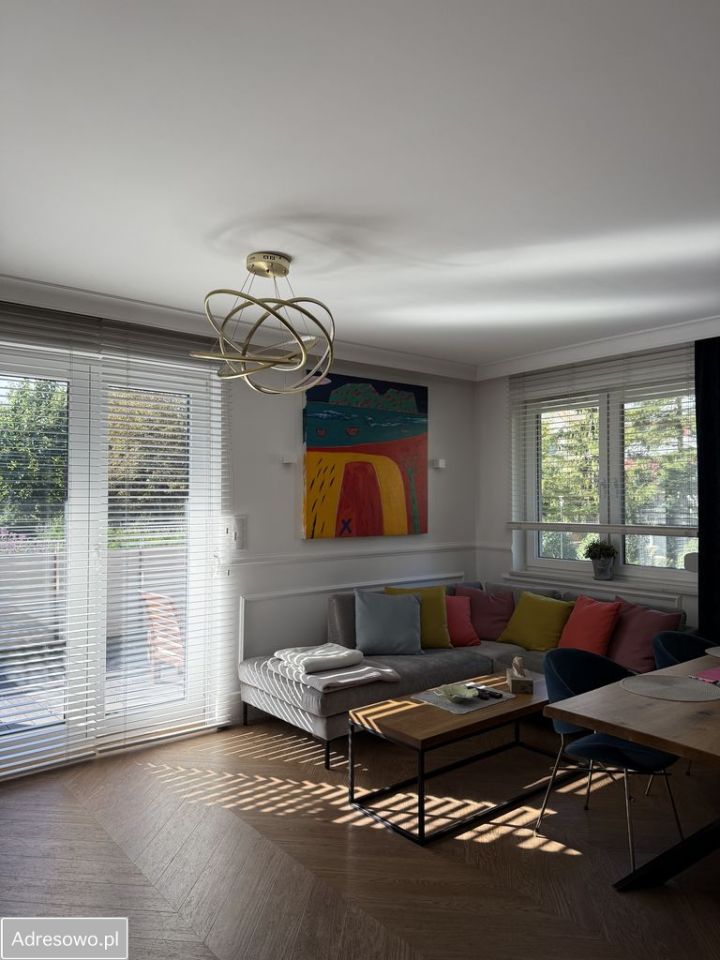 Mieszkanie 3-pokojowe Inowrocław Solanki, ul. Solankowa