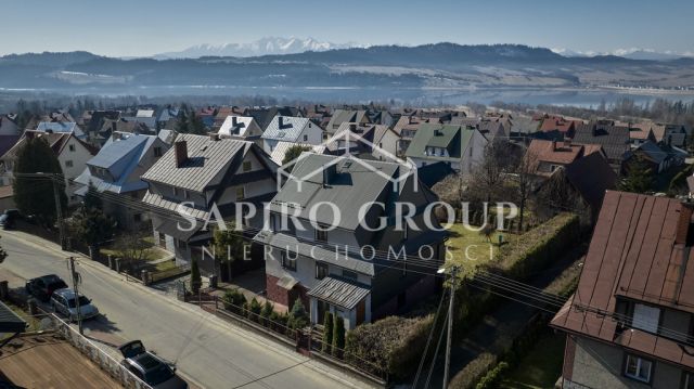 dom wolnostojący, 6 pokoi Maniowy, ul. Zygmunta Krasińskiego. Zdjęcie 7