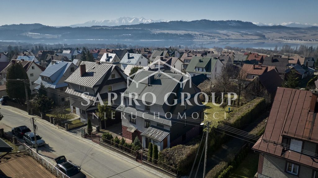 dom wolnostojący, 6 pokoi Maniowy, ul. Zygmunta Krasińskiego. Zdjęcie 7