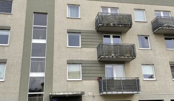 Mieszkanie 2-pokojowe Wejherowo, ul. Przemysłowa