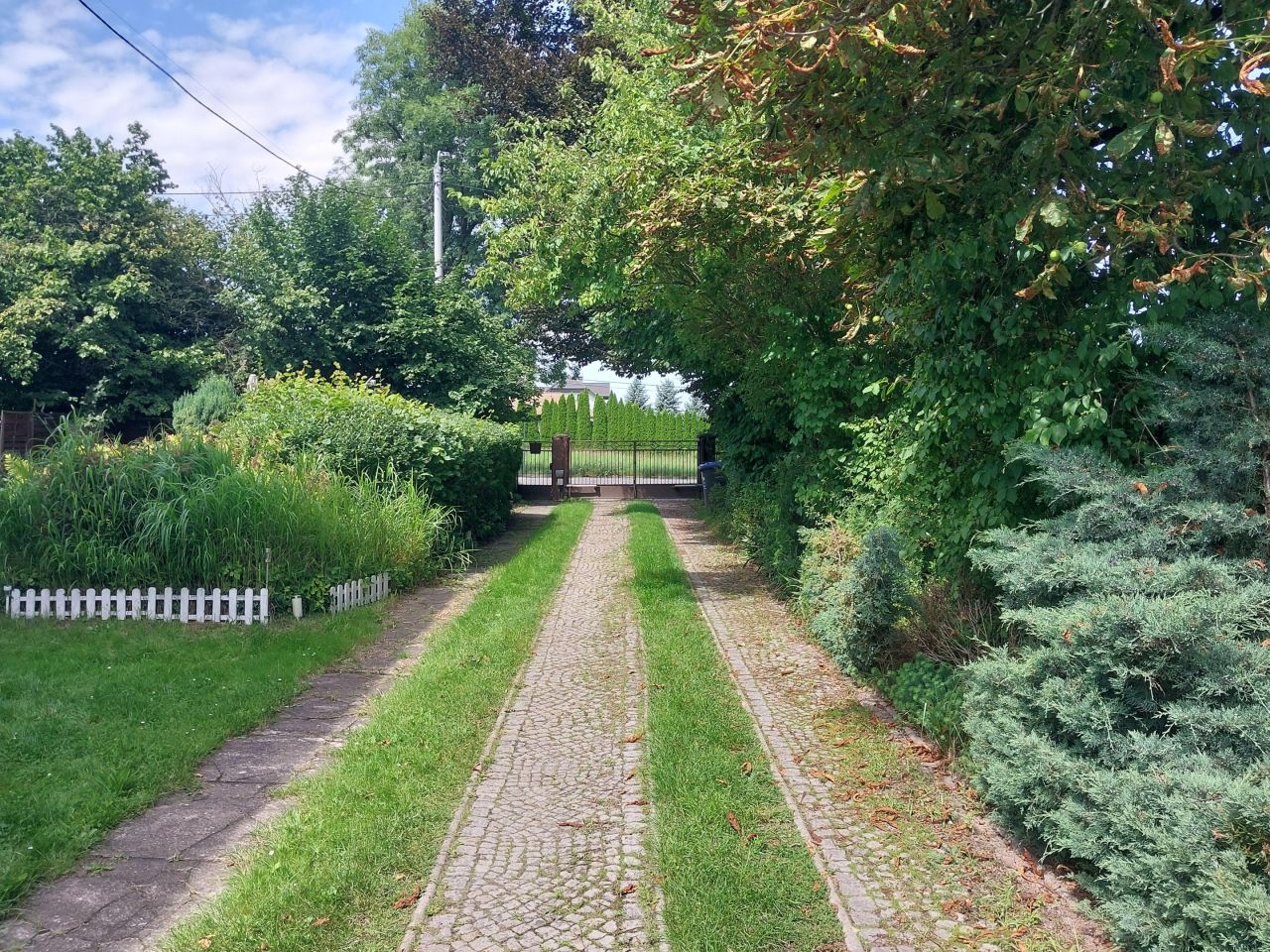 dom wolnostojący, 6 pokoi Zbrosławice, ul. Wolności. Zdjęcie 8