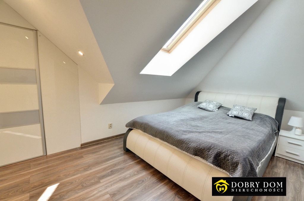 dom wolnostojący, 5 pokoi Augustów. Zdjęcie 15