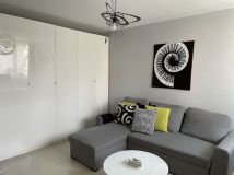 Mieszkanie 1-pokojowe Łódź Widzew, ul. gen. Stefana Grota-Roweckiego