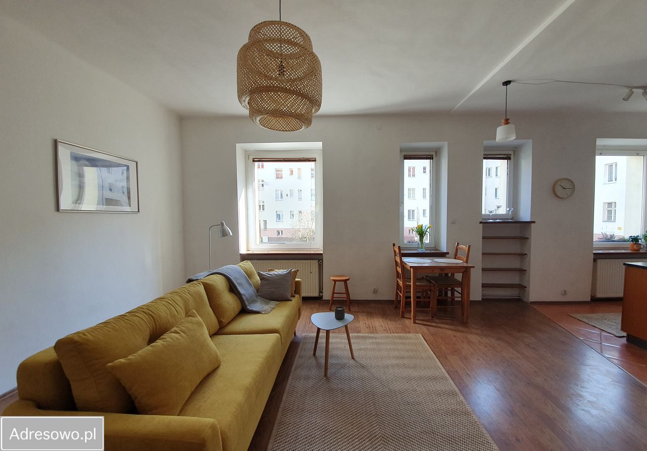 Mieszkanie 1-pokojowe Szczecin Śródmieście, ul. Ojca Beyzyma. Zdjęcie 8