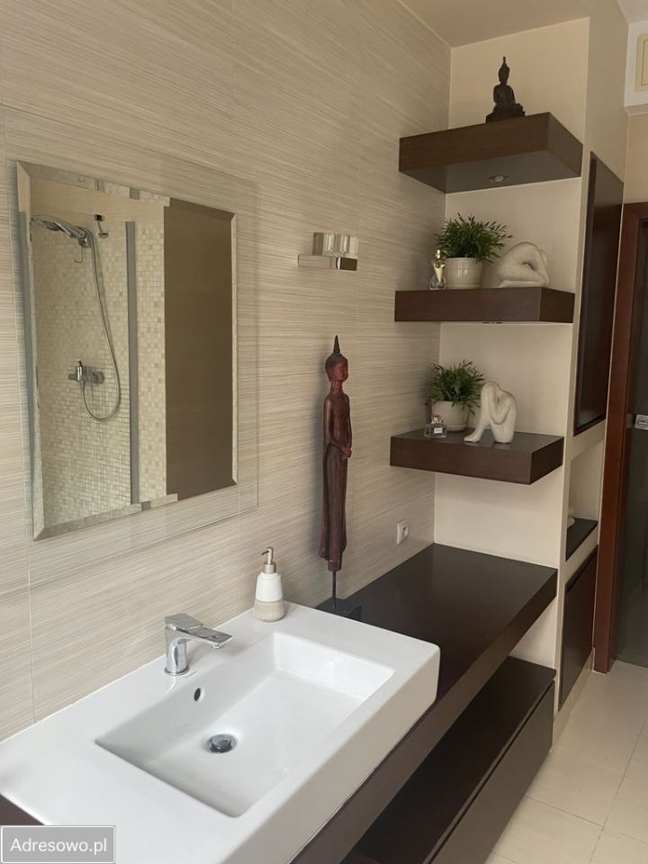 Mieszkanie 4-pokojowe Katowice Śródmieście, ul. Józefa Lompy. Zdjęcie 15