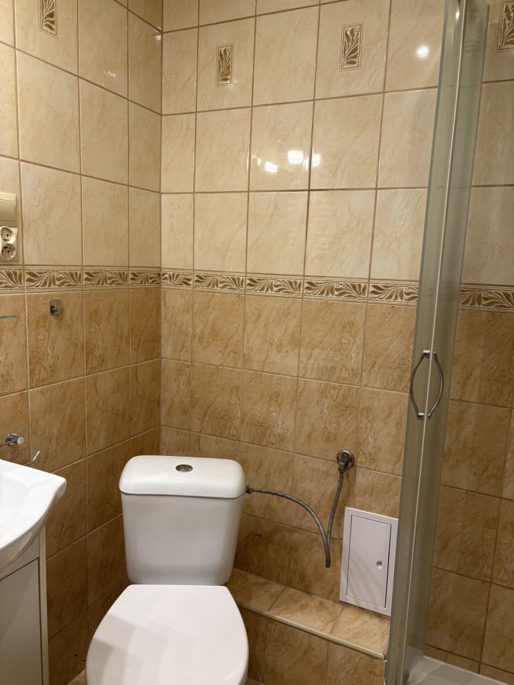 Mieszkanie 3-pokojowe Bytom Śródmieście, ul. Kazimierza Pułaskiego. Zdjęcie 9