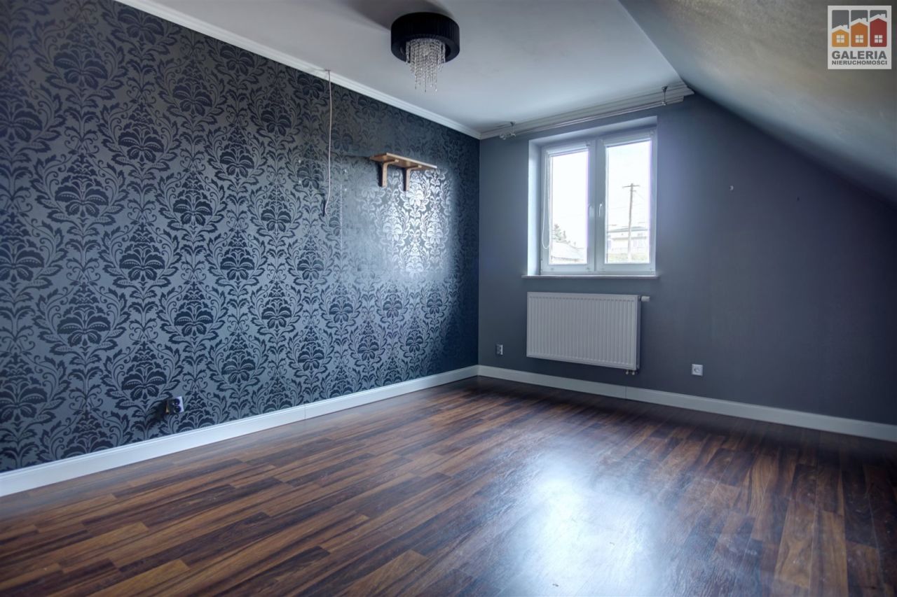 dom wolnostojący, 5 pokoi Kielanówka. Zdjęcie 6