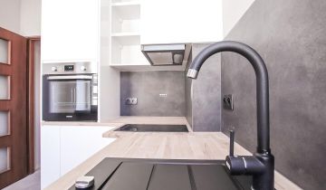 Mieszkanie 3-pokojowe Warszawa Śródmieście, ul. Śniadeckich